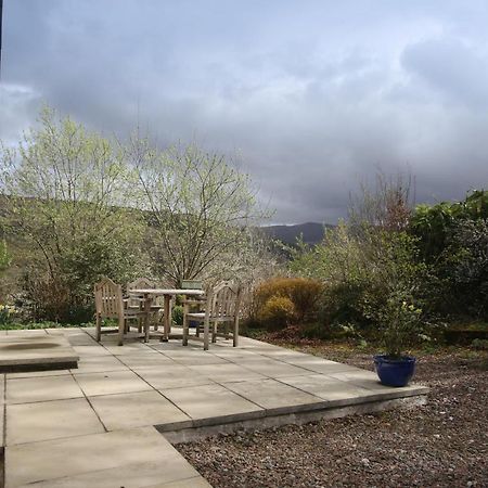 Bluebell Croft Villa Strontian Exteriör bild
