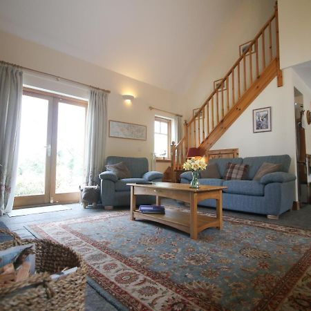 Bluebell Croft Villa Strontian Exteriör bild