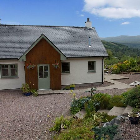 Bluebell Croft Villa Strontian Exteriör bild