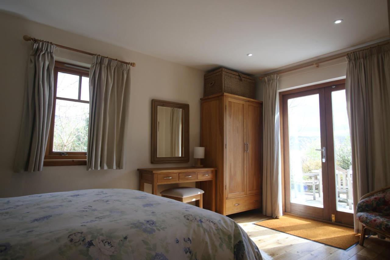 Bluebell Croft Villa Strontian Exteriör bild
